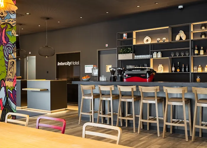 Hotel Intercityhotel