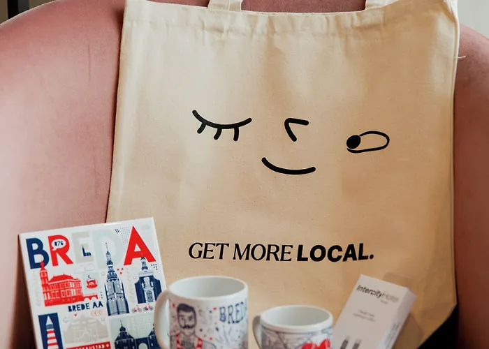 Intercityhotel מלון