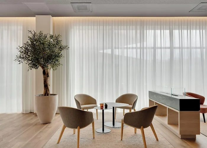 Intercityhotel מלון 4*