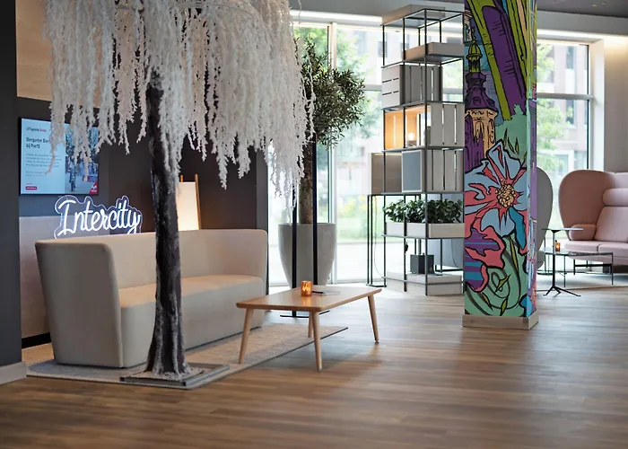 Intercityhotel Hotel