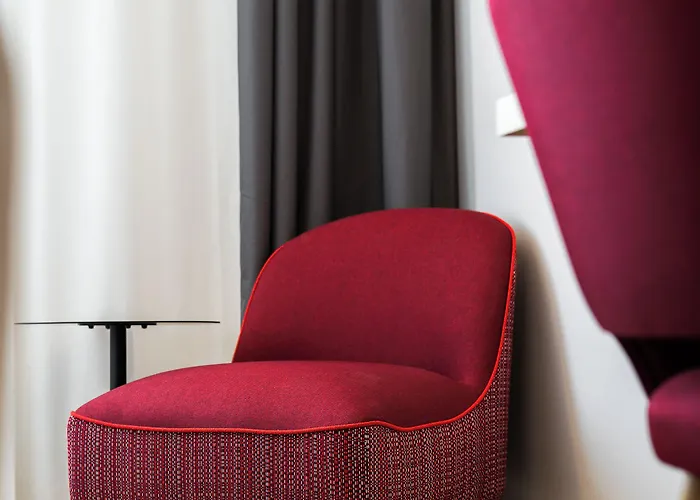 Intercityhotel Hotel