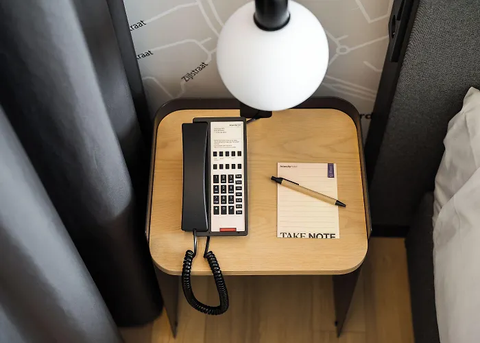 מלון Intercityhotel 4*