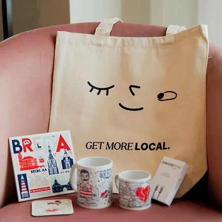 Intercityhotel Hotel