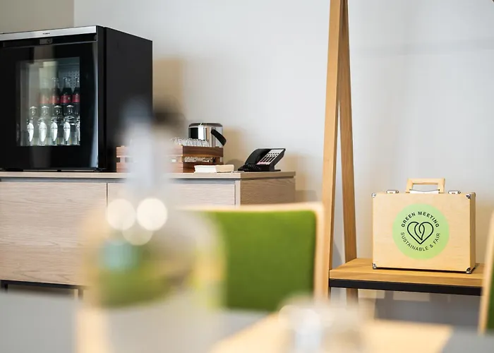 Intercityhotel Hotel 4*