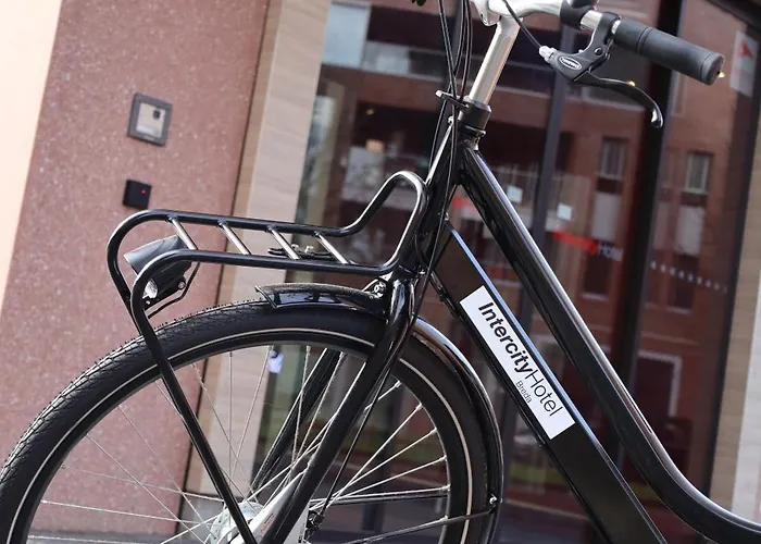 Intercityhotel Hotel Breda