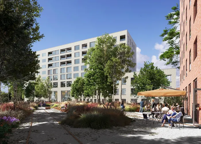 Hotel Intercityhotel Breda