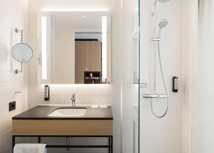 Intercityhotel Hotel Breda