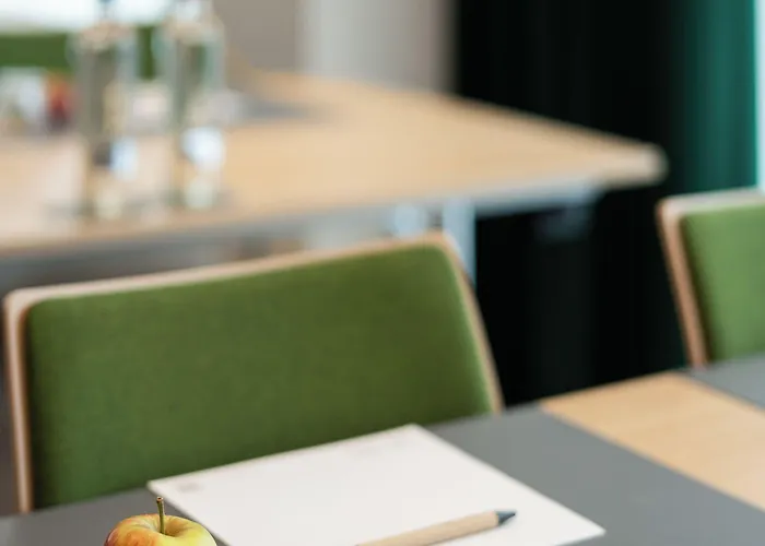 Intercityhotel Hotel Breda