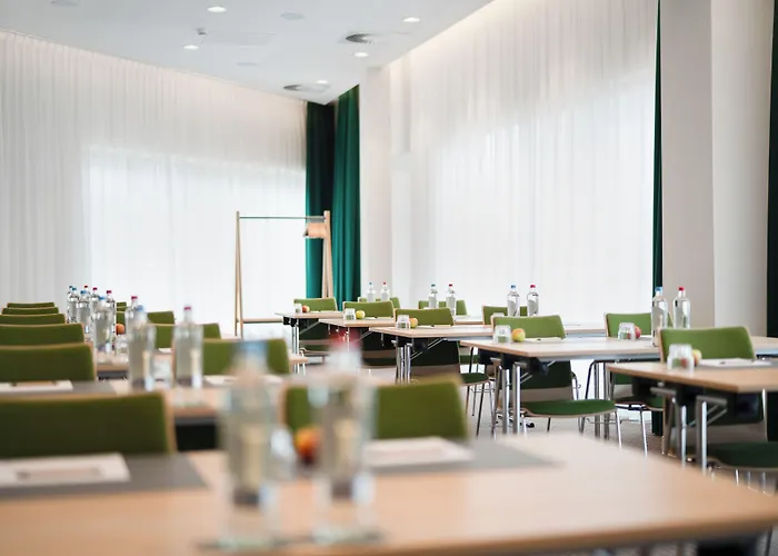 Intercityhotel Hotel