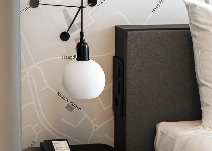 Intercityhotel Breda